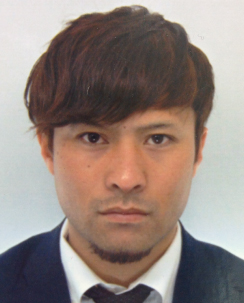 萩原　秀文